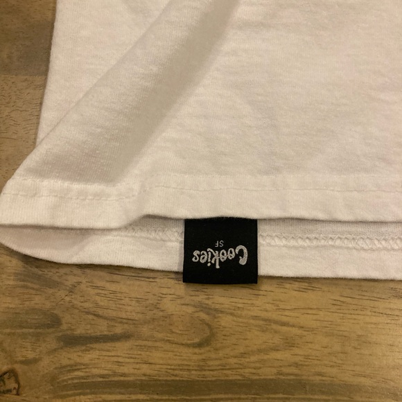 Cookies T- Shirt, short sleeve - Picture 6 of 6